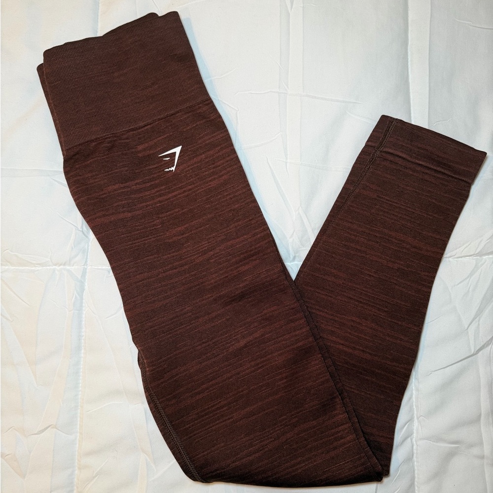Gymshark Adapt Marl Leggings